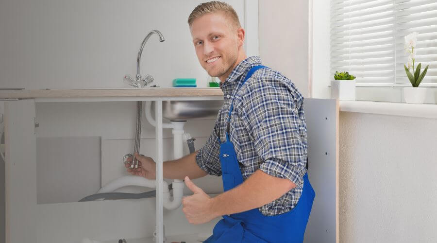 Same Day Plumbing Service in Pillow, PA